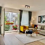 Feel Home Deluxe Corvin # Free Parking # Ac # Elevator