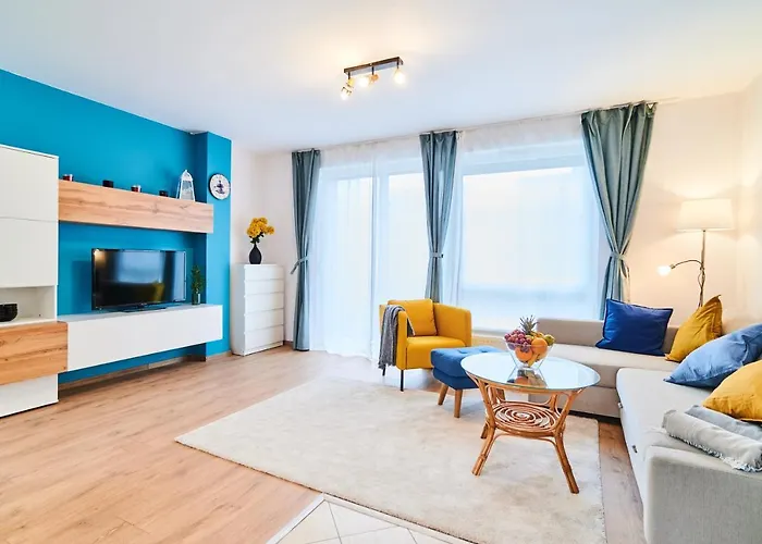 Feel Home Deluxe Corvin # Free Parking # Ac # Elevator