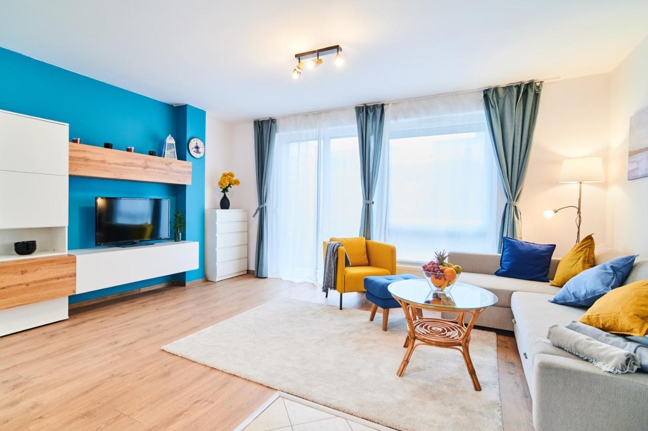 Apartment Feel Deluxe Corvin # Free Parking # Ac # Elevator