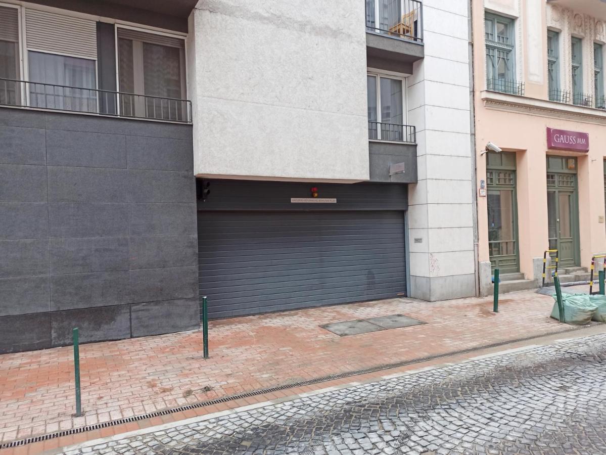 Apartament Feel Deluxe Corvin # Free Parking # Ac # Elevator *